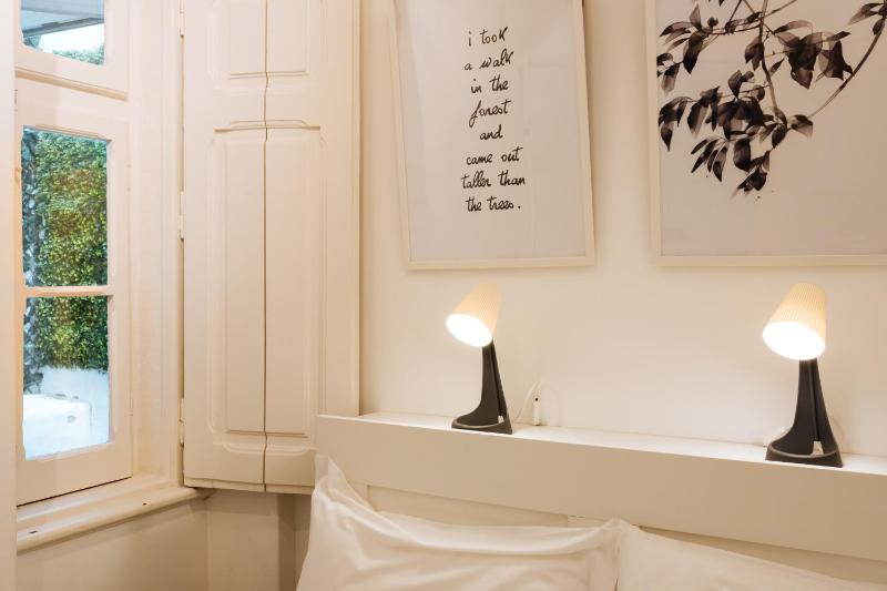 Two-Bedroom Apartment image 3