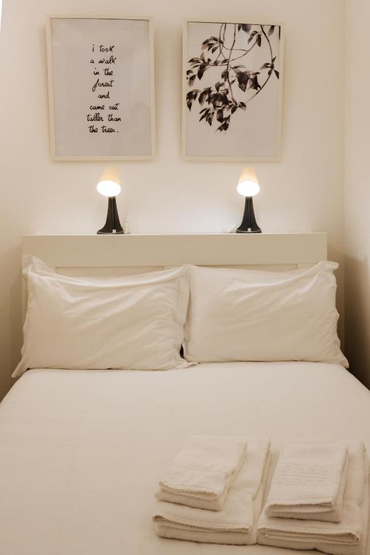 Two-Bedroom Apartment image 2