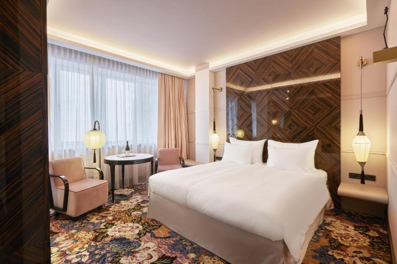 Hotel Topazz & Lamée - image 16