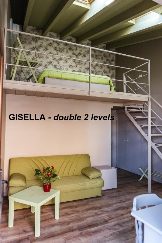 Double Room Split Level image 1