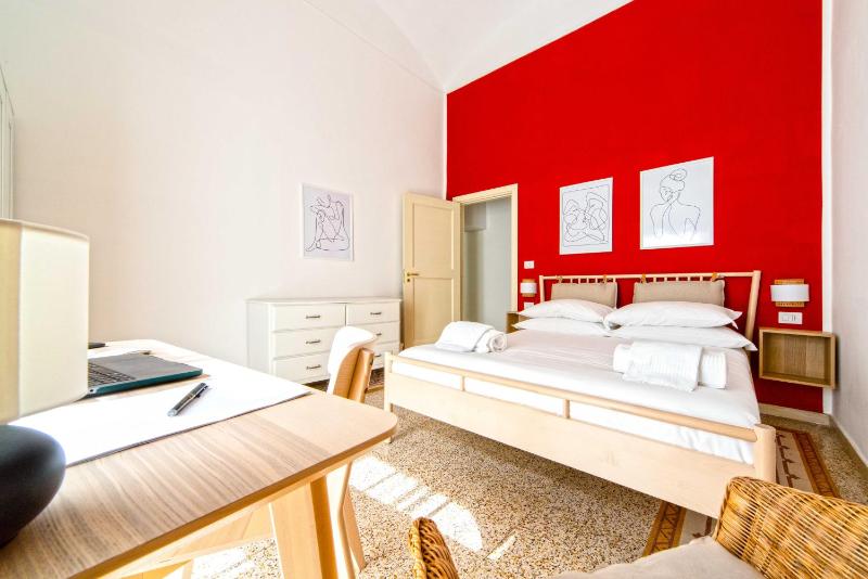 Casa Palazzo Dini Family-Friends Apartment - By Gocce Team - image 3