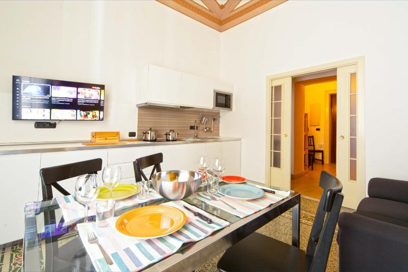 Casa Palazzo Dini Family-Friends Apartment - By Gocce Team - image 11