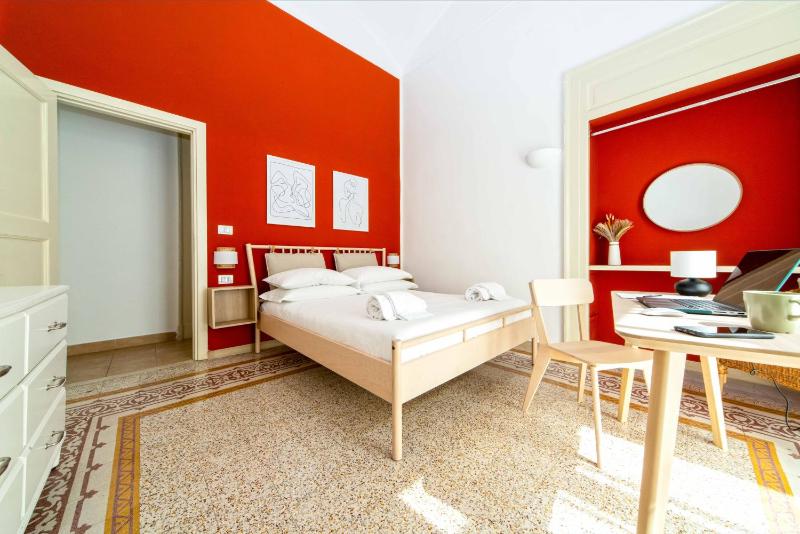 Casa Palazzo Dini Family-Friends Apartment - By Gocce Team - image 10