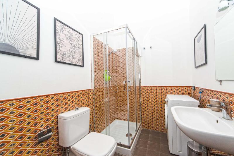 Casa Palazzo Dini Family-Friends Apartment - By Gocce Team - image 4