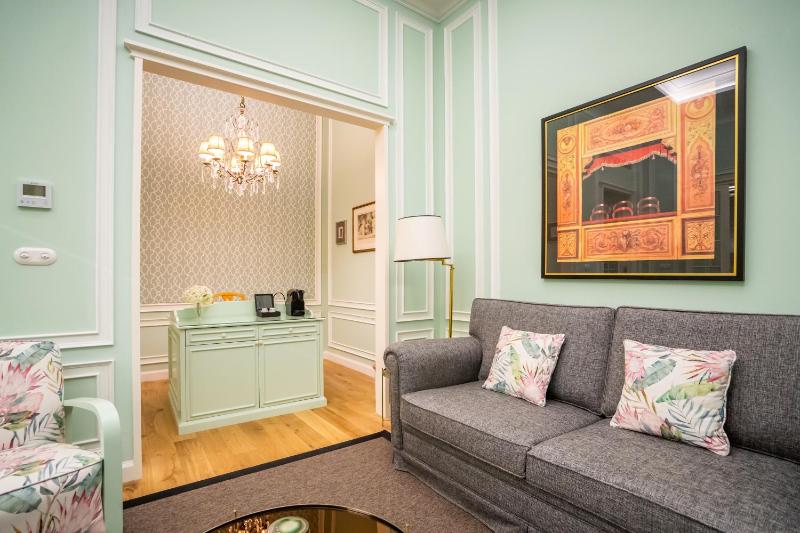 Grande Hotel do Porto - image 11