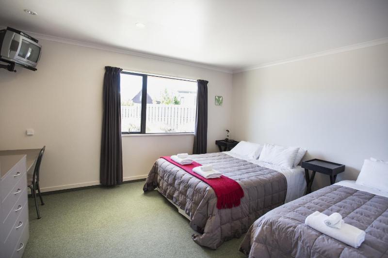 Apollo Lodge and Apartment - image 10