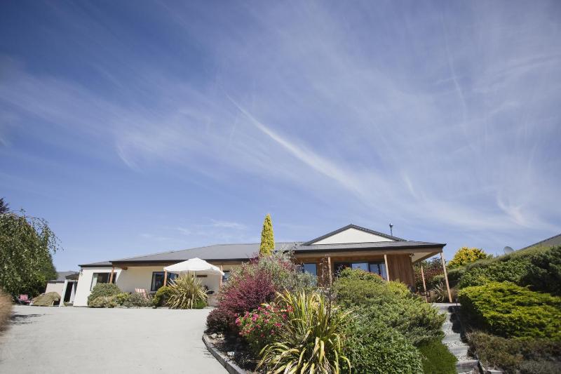 Apollo Lodge and Apartment - image 21