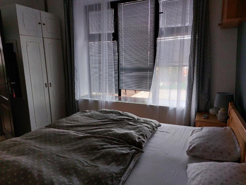 Quadruple Room with Private Bathroom image 1