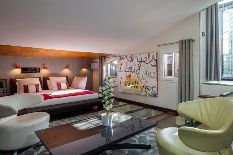 Penthouse Apartment image 1