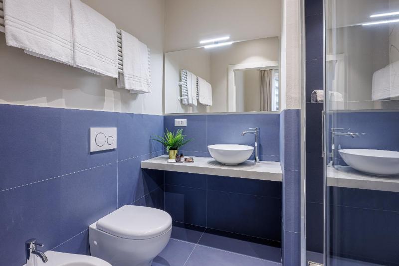 Dimora72 Luxury Rooms - image 4