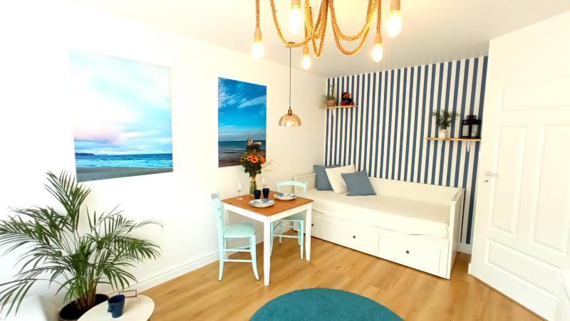 Meva Sopot Apartment - image 1