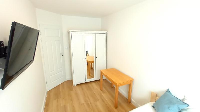 Meva Sopot Apartment - image 10