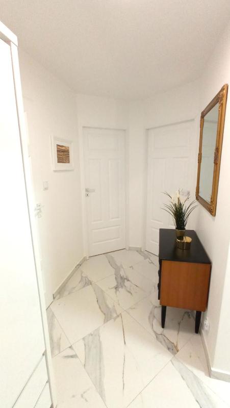 Meva Sopot Apartment - image 12