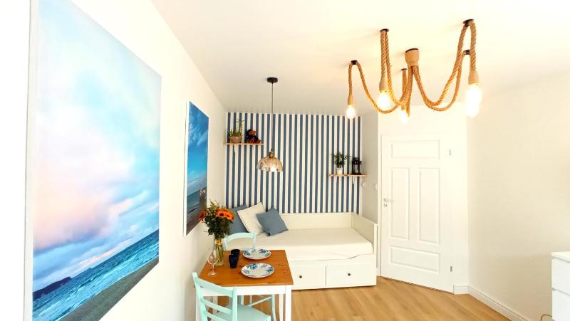 Meva Sopot Apartment - image 15