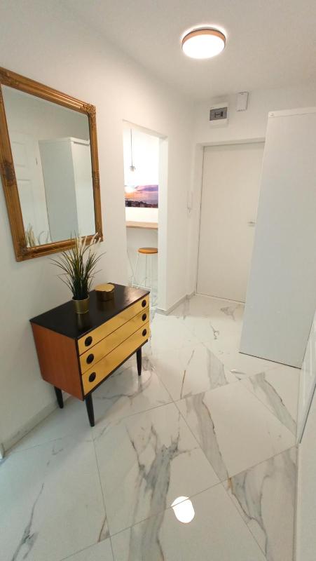 Meva Sopot Apartment - image 11