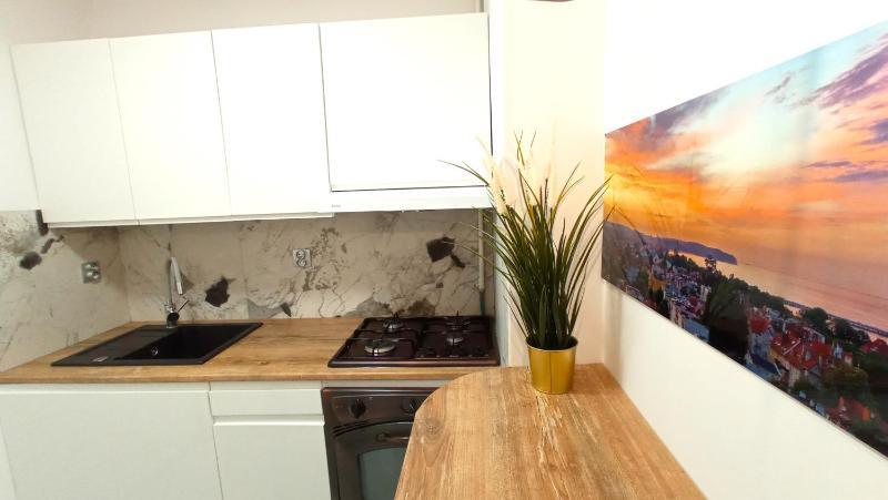 Meva Sopot Apartment - image 3