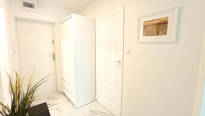 Meva Sopot Apartment - image 8