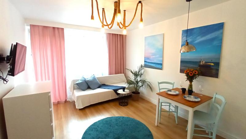 Meva Sopot Apartment - image 4