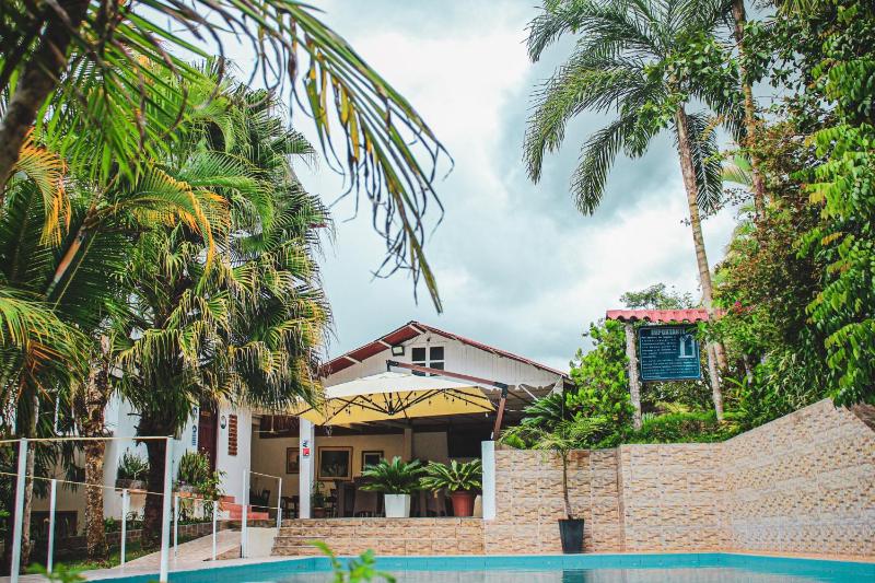 Albergue Turístico Gstir Images