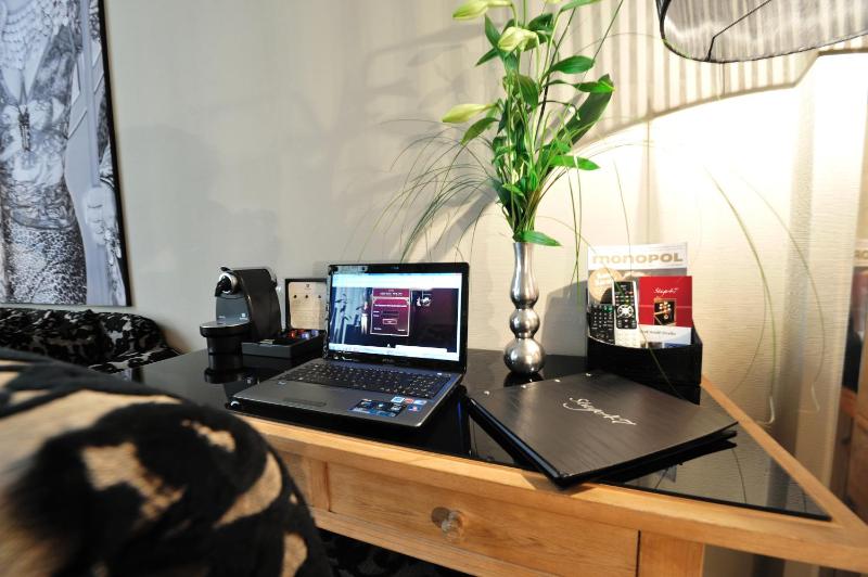 Maisonette Suite image 4