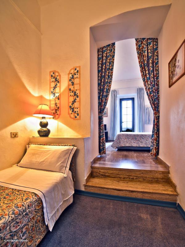 Superior Double or Twin Room image 1