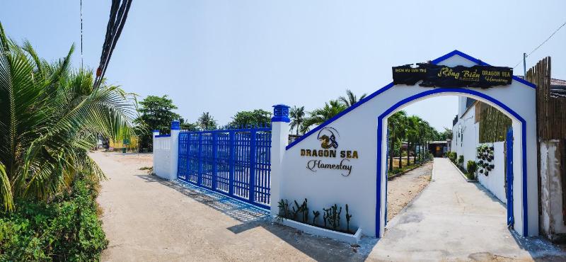 Dragon Sea Homestay - image 10