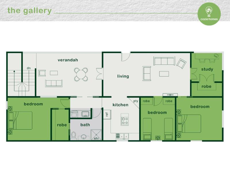 The Gallery - image 14