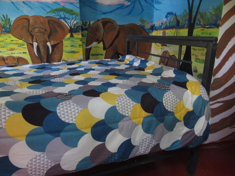 Darema Homestay - image 10