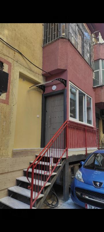 Blloku Studio Apartament - image 15