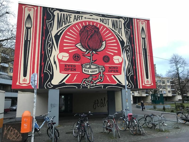 Deluxe Apartment  - Mehringplatz 12,13,14 image 3