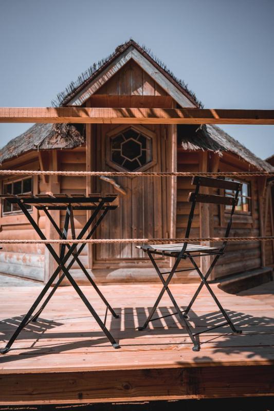 Chalet (2 Adults) image 4