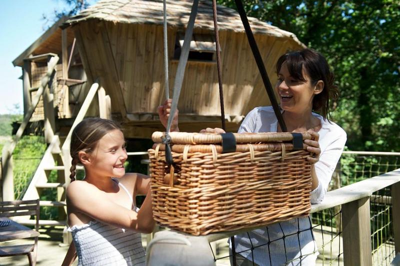 Tree House image 4
