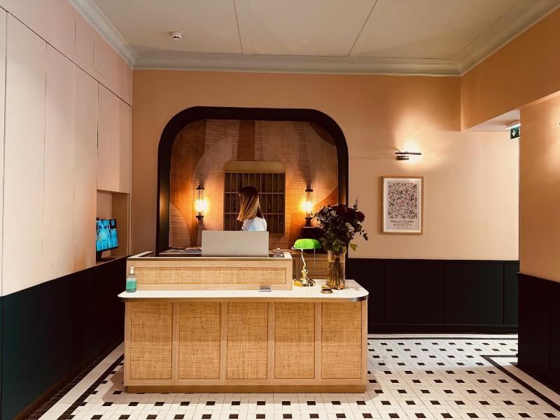 Hôtel De Londres - image 26