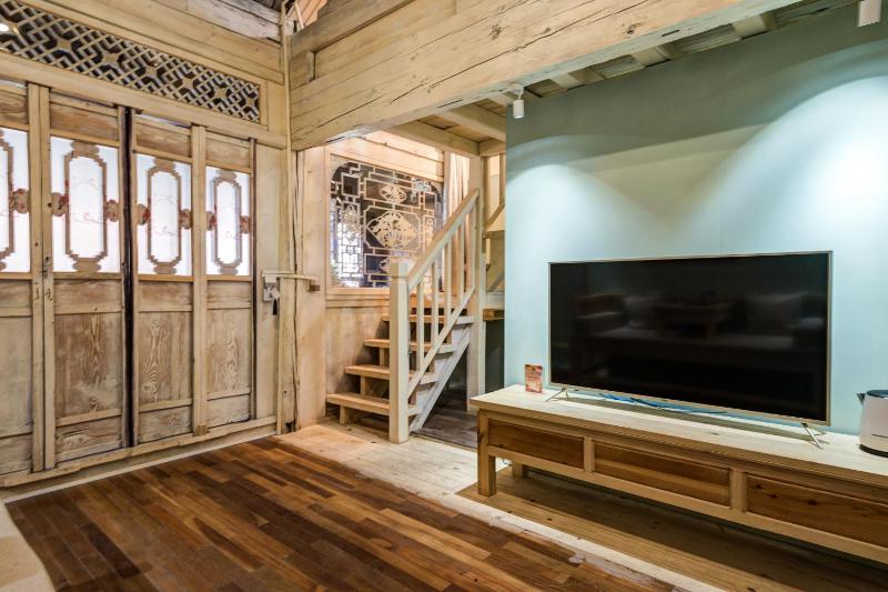 Tuo Tuo Guest House - image 5