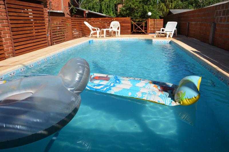 Nuova Villa Cabañas - image 7