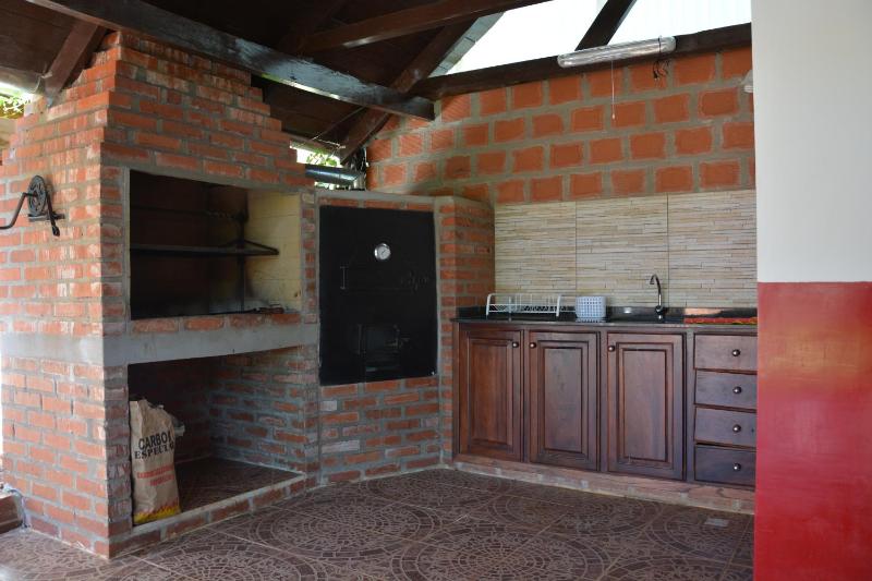 Nuova Villa Cabañas - image 6