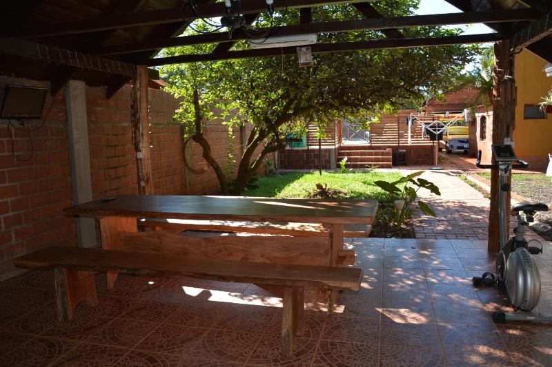 Nuova Villa Cabañas - image 34