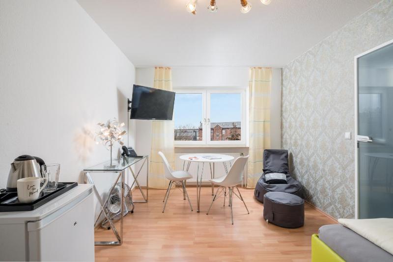 Single Room image 1