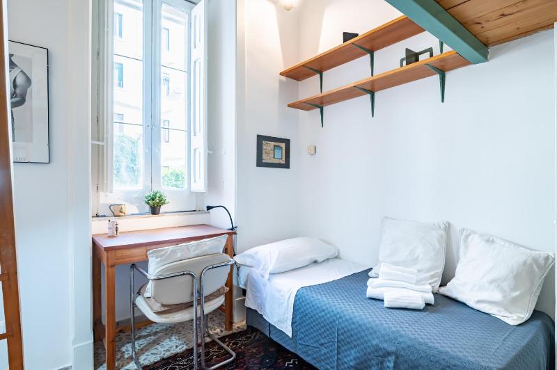 GuestHost - Corso Italia Central Flat near the Seafront - image 20