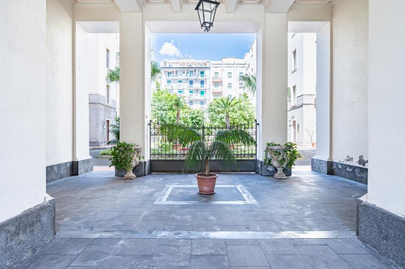 GuestHost - Corso Italia Central Flat near the Seafront - image 18