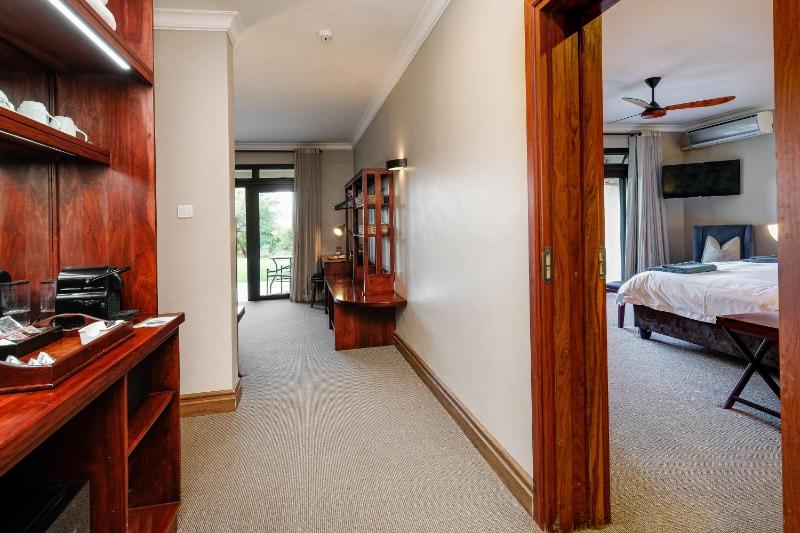Ilala Lodge Hotel - image 7