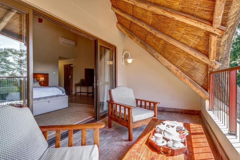 Ilala Lodge Hotel - image 11