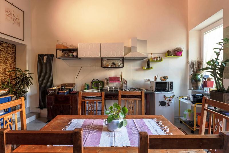 Two-Bedroom Apartment image 1