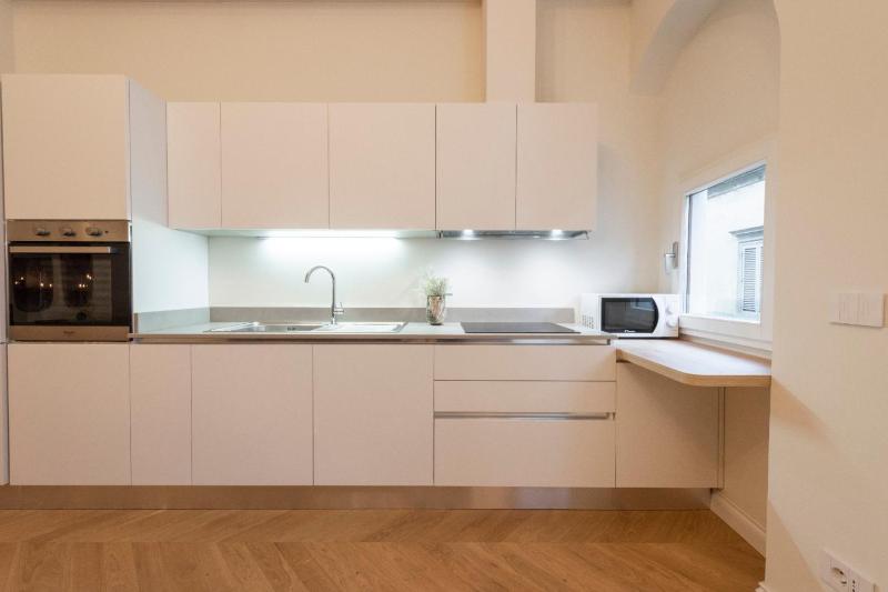 Apartments Florence- Buontalenti Exclusive - image 8