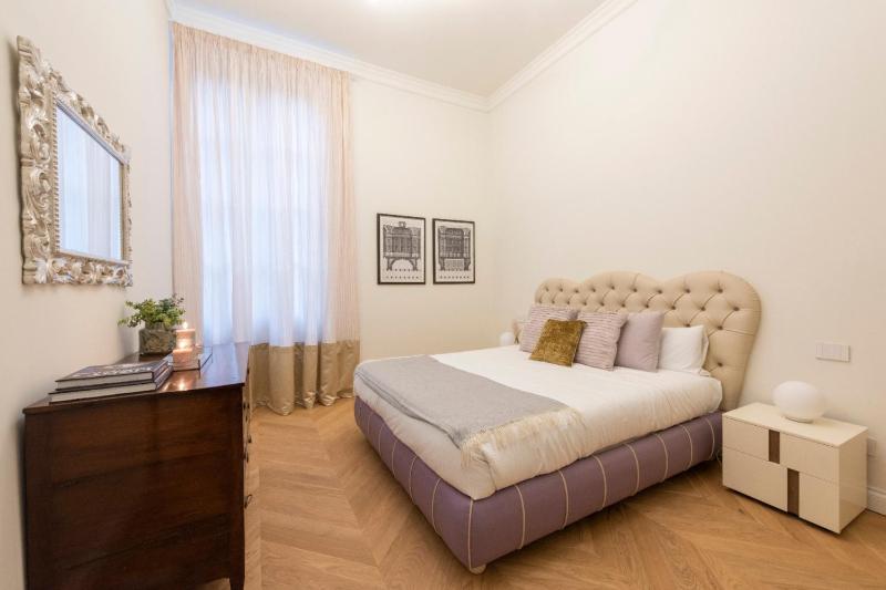 Apartments Florence- Buontalenti Exclusive - image 13