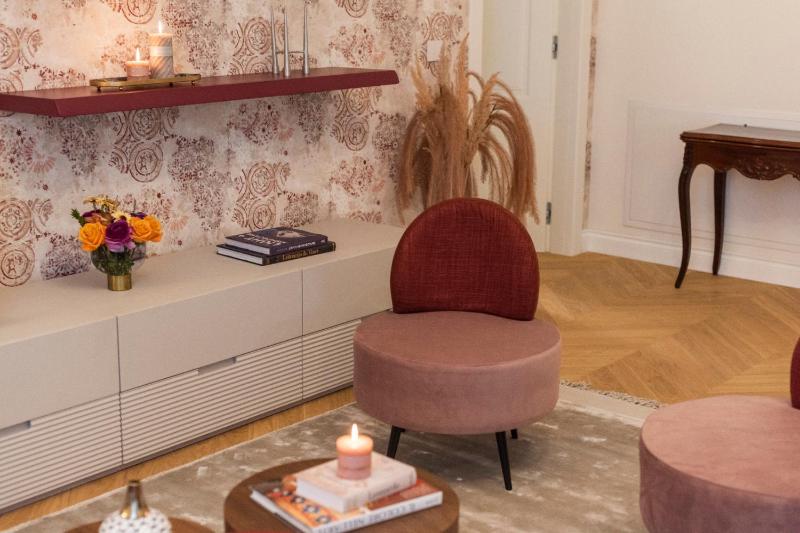 Apartments Florence- Buontalenti Exclusive - image 5