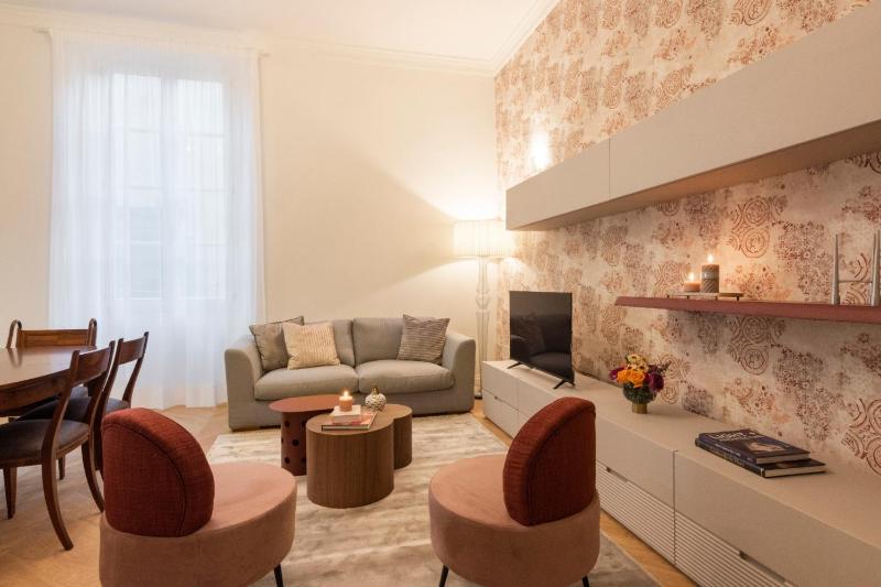 Apartments Florence- Buontalenti Exclusive - image 15