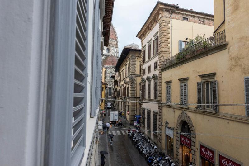 Apartments Florence- Buontalenti Exclusive - image 7