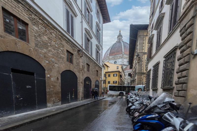 Apartments Florence- Buontalenti Exclusive - image 6