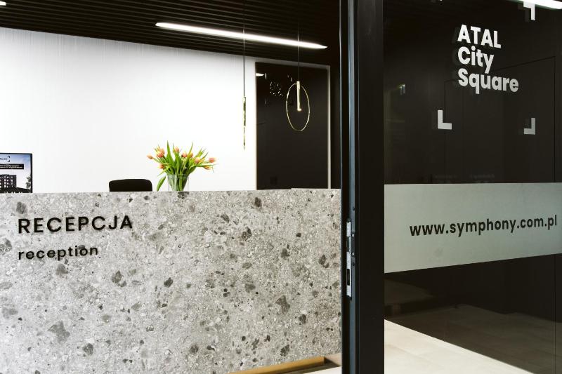 Symphony City Square Aparthotel by INA - image 7